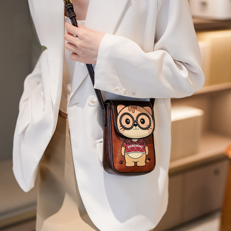 Damska torebka crossbody na te – Women'S Bags Cross Body recenzja i cena