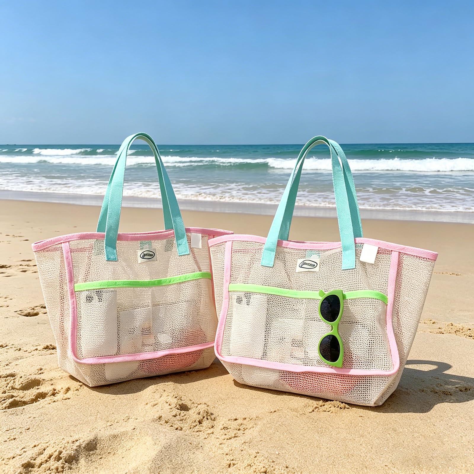 Torby plażowe damskie, kolorow – Women'S Bags Travel recenzja i cena