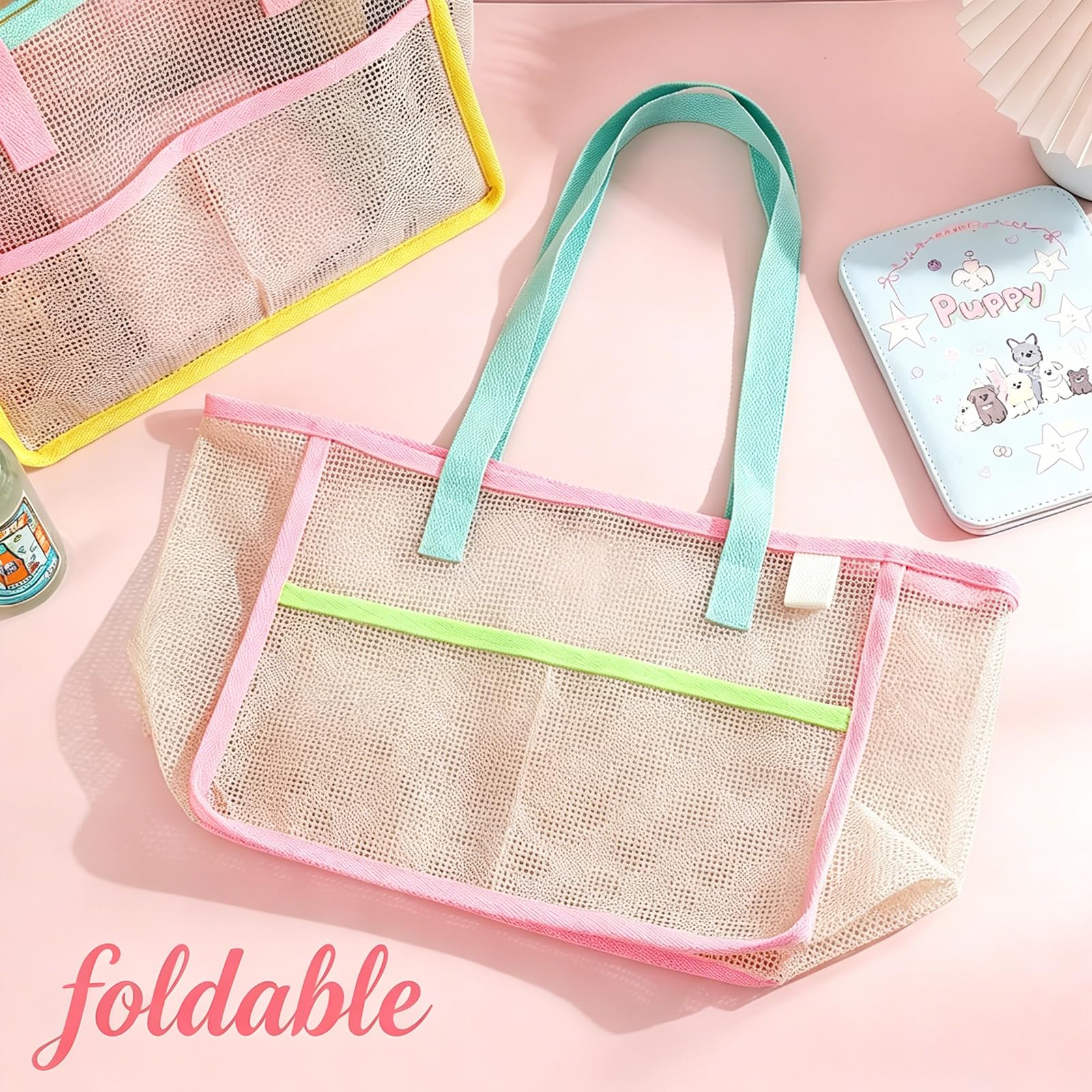 Torby plażowe damskie, kolorow – Women'S Bags Travel recenzja i cena