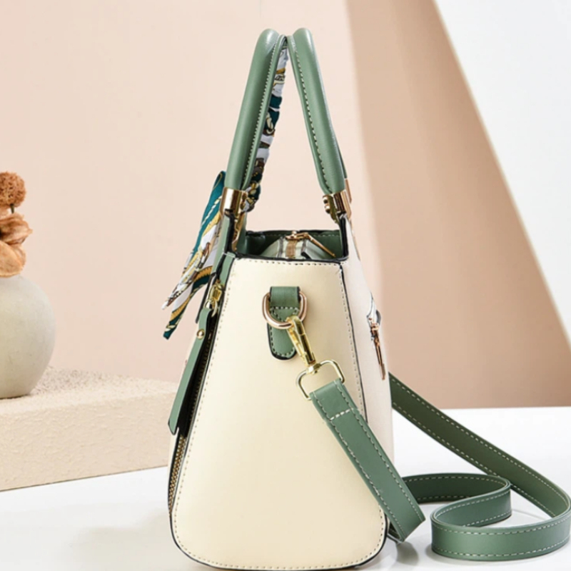 3-częściowy zestaw haftowanych – Women Bags Gift recenzja i cena