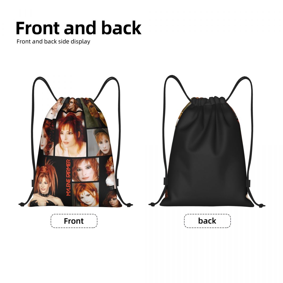 Personalizowane plecaki ze szn – Women Bags Farmers recenzja i cena