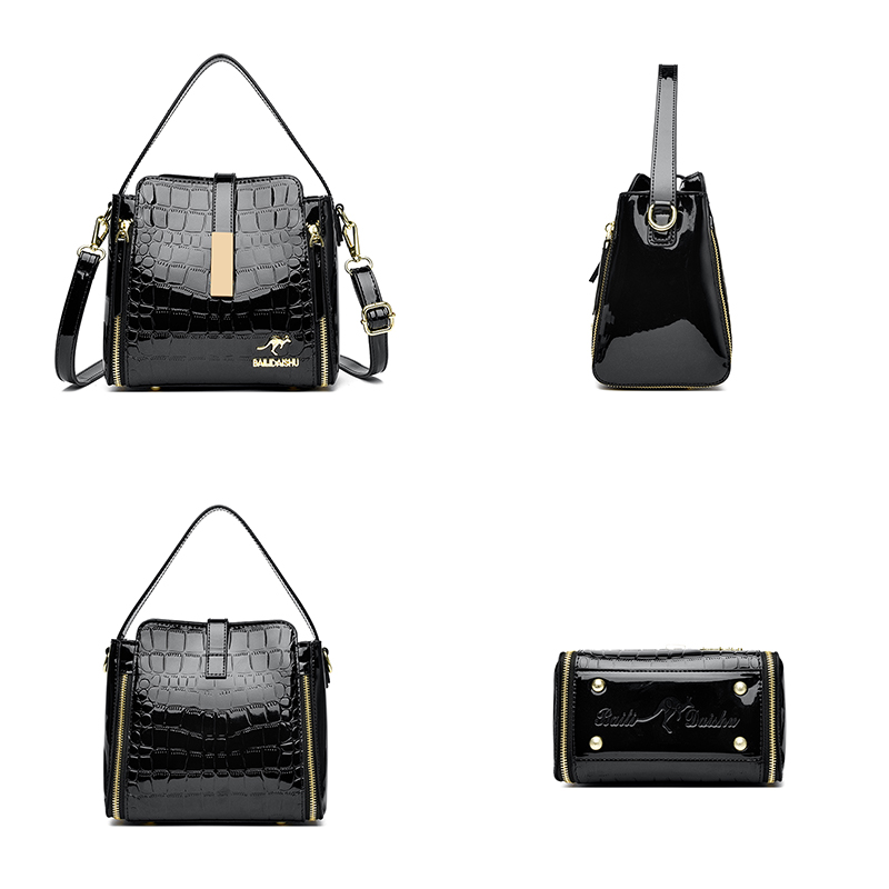 Modne Nowe Damskie Torebki Wys – Women Bags Mk recenzja i cena