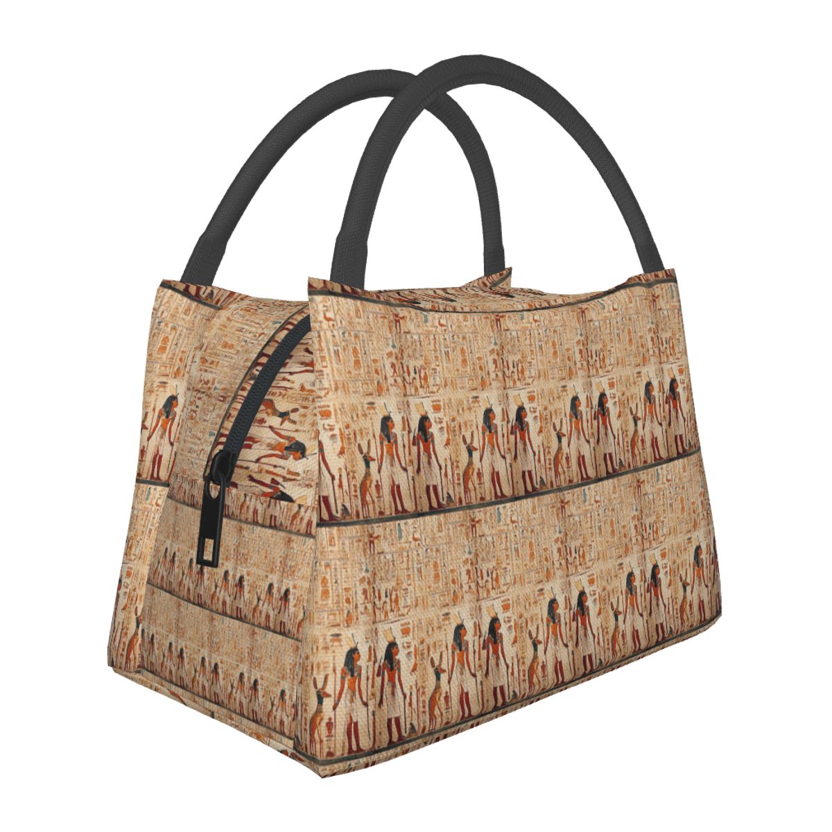 Torba na lunch z motywem staro – Women Bags In Egypt recenzja i cena