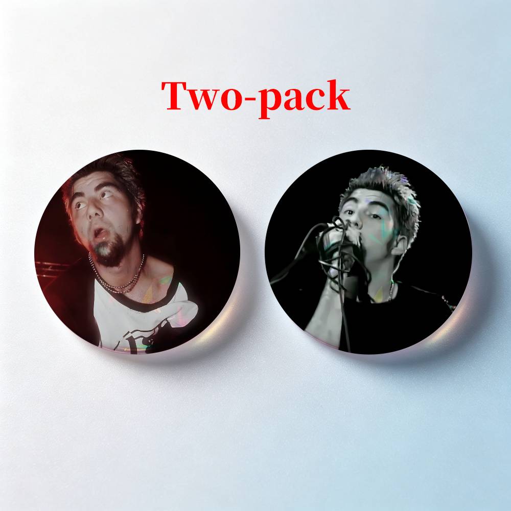 Deftones Chino Moreno 2-części – Women Bags Gift recenzja i cena