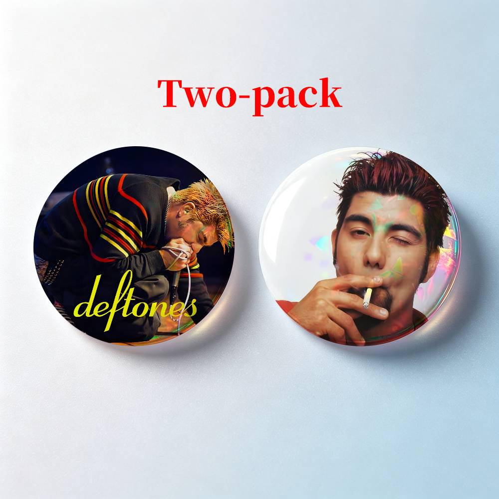 Deftones Chino Moreno 2-części – Women Bags Gift recenzja i cena