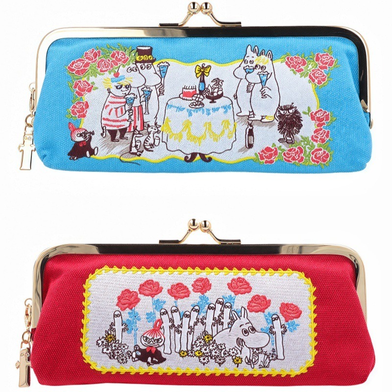 Torba na okulary z płótna z mo – Women Bags Gift recenzja i cena