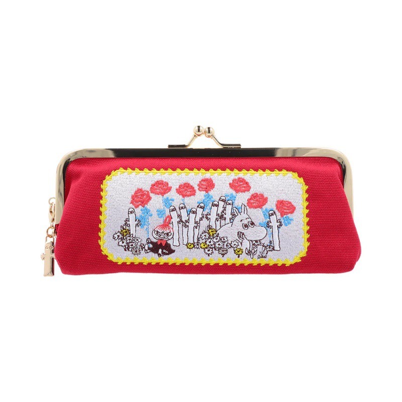 Torba na okulary z płótna z mo – Women Bags Gift recenzja i cena