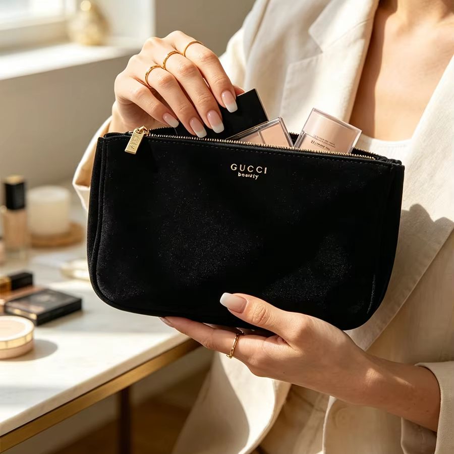 Torebka Gucci Vintage Zipper C – Women Bags Gucci recenzja i cena