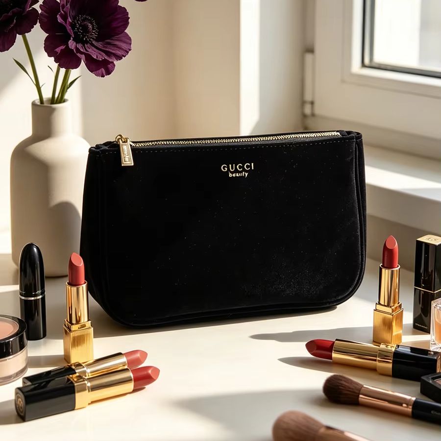 Torebka Gucci Vintage Zipper C – Women Bags Gucci recenzja i cena