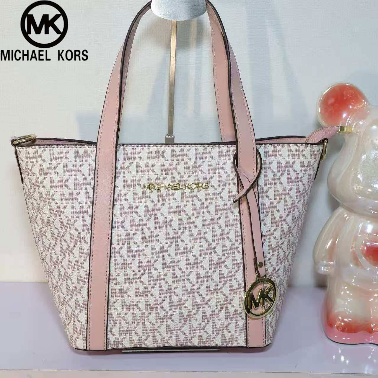 MICHAEL KORS/Michael Kors MK N – Women Bags Mk recenzja i cena