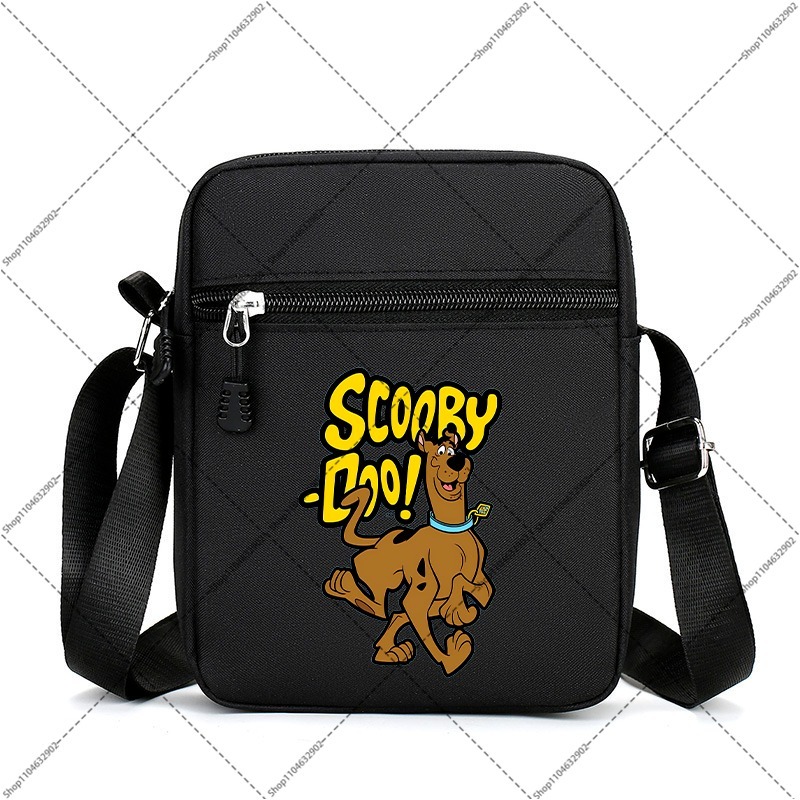 Torby crossbody Scooby Doo dla – Women'S Bags Cross Body recenzja i cena