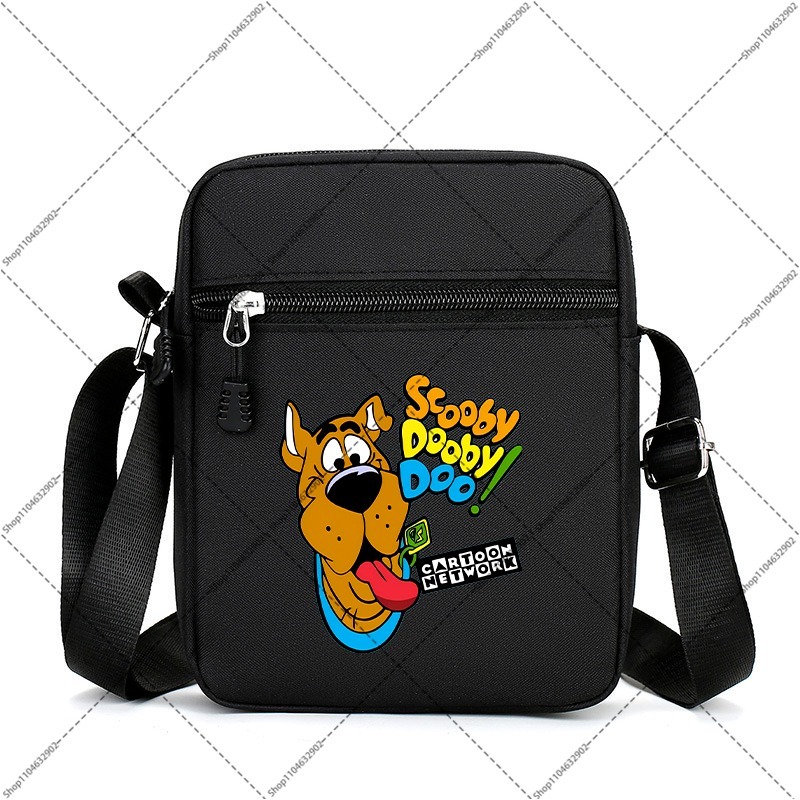 Torby crossbody Scooby Doo dla – Women'S Bags Cross Body recenzja i cena