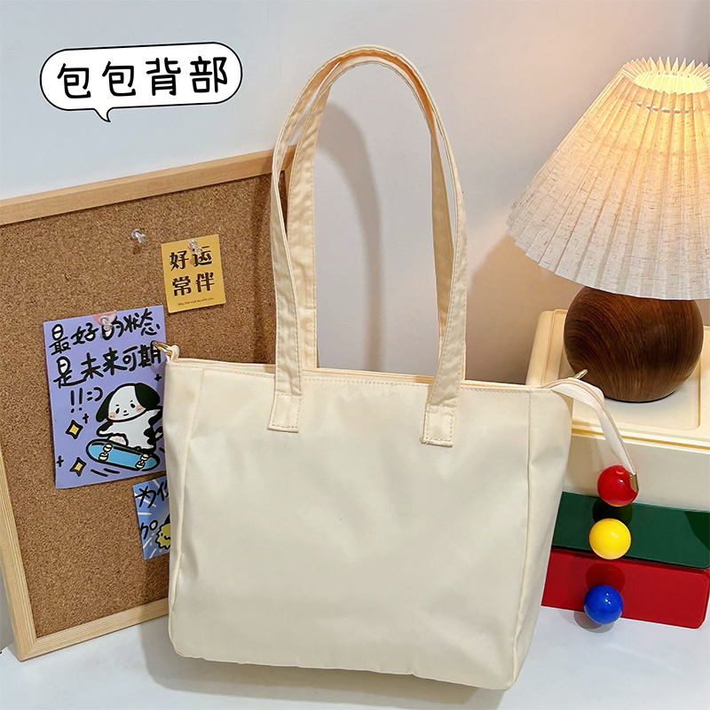 Wodoodporna torba Ita Tote z n – Women Bags College recenzja i cena