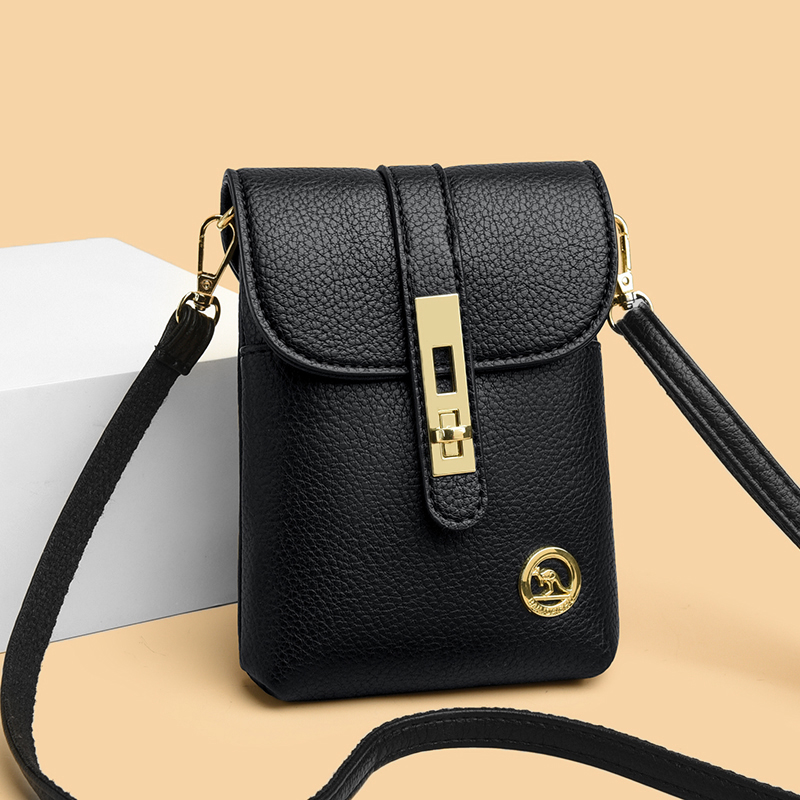 Małe torebki na ramię w stylu  – Women Bags Mk recenzja i cena