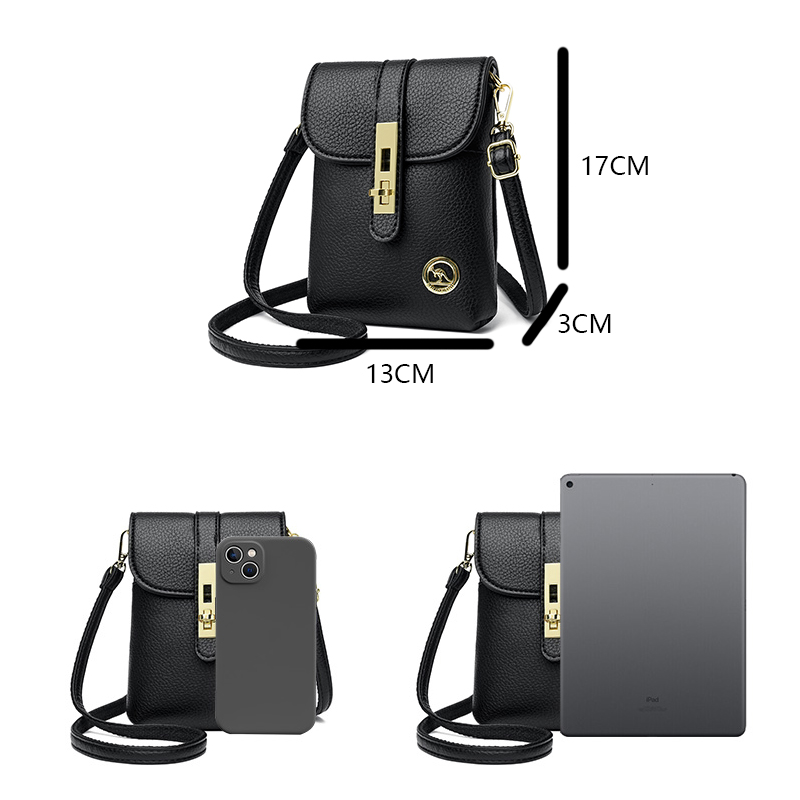 Małe torebki na ramię w stylu  – Women Bags Mk recenzja i cena