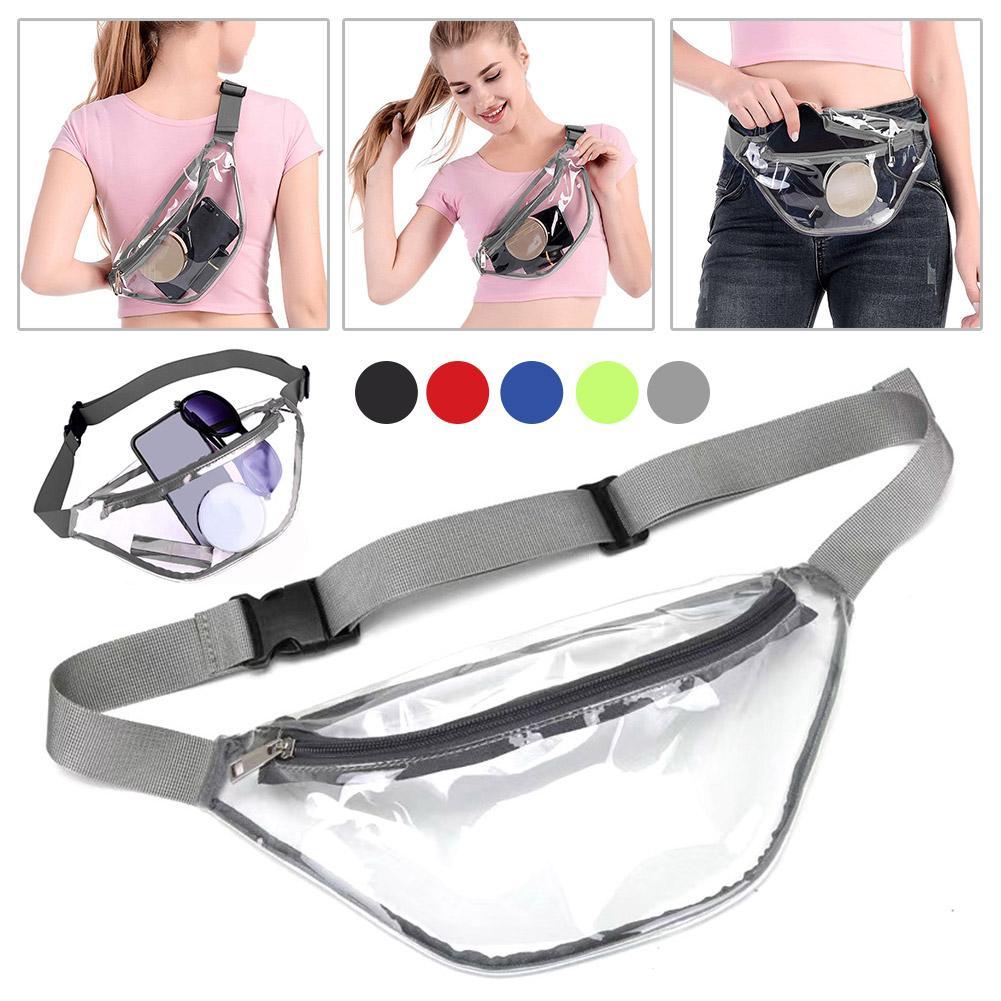 Wodoodporna saszetka biodrowa  – Women'S Bags Cross Body recenzja i cena