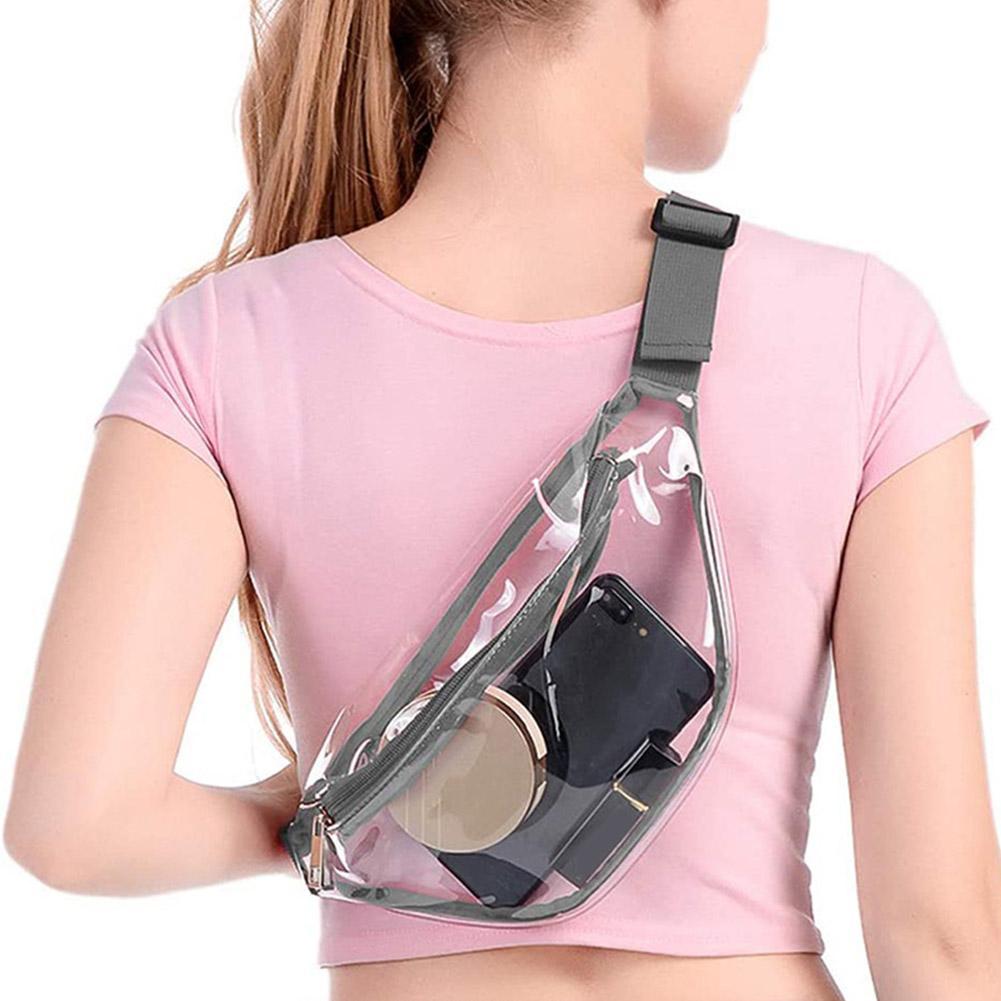 Wodoodporna saszetka biodrowa  – Women'S Bags Cross Body recenzja i cena