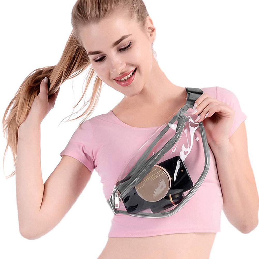 Wodoodporna saszetka biodrowa  – Women'S Bags Cross Body recenzja i cena