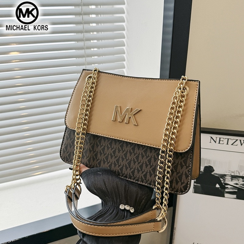 Damska, codzienna i modna tore – Women Bags Mk recenzja i cena
