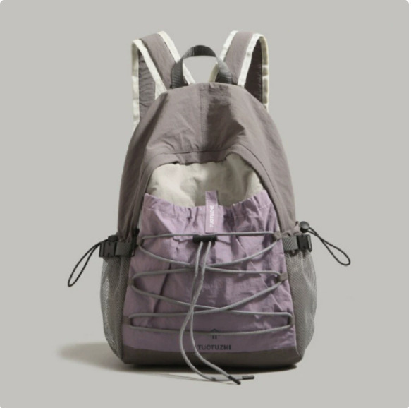 Plecak Podróżny Damski Codzien – Women Bags College recenzja i cena