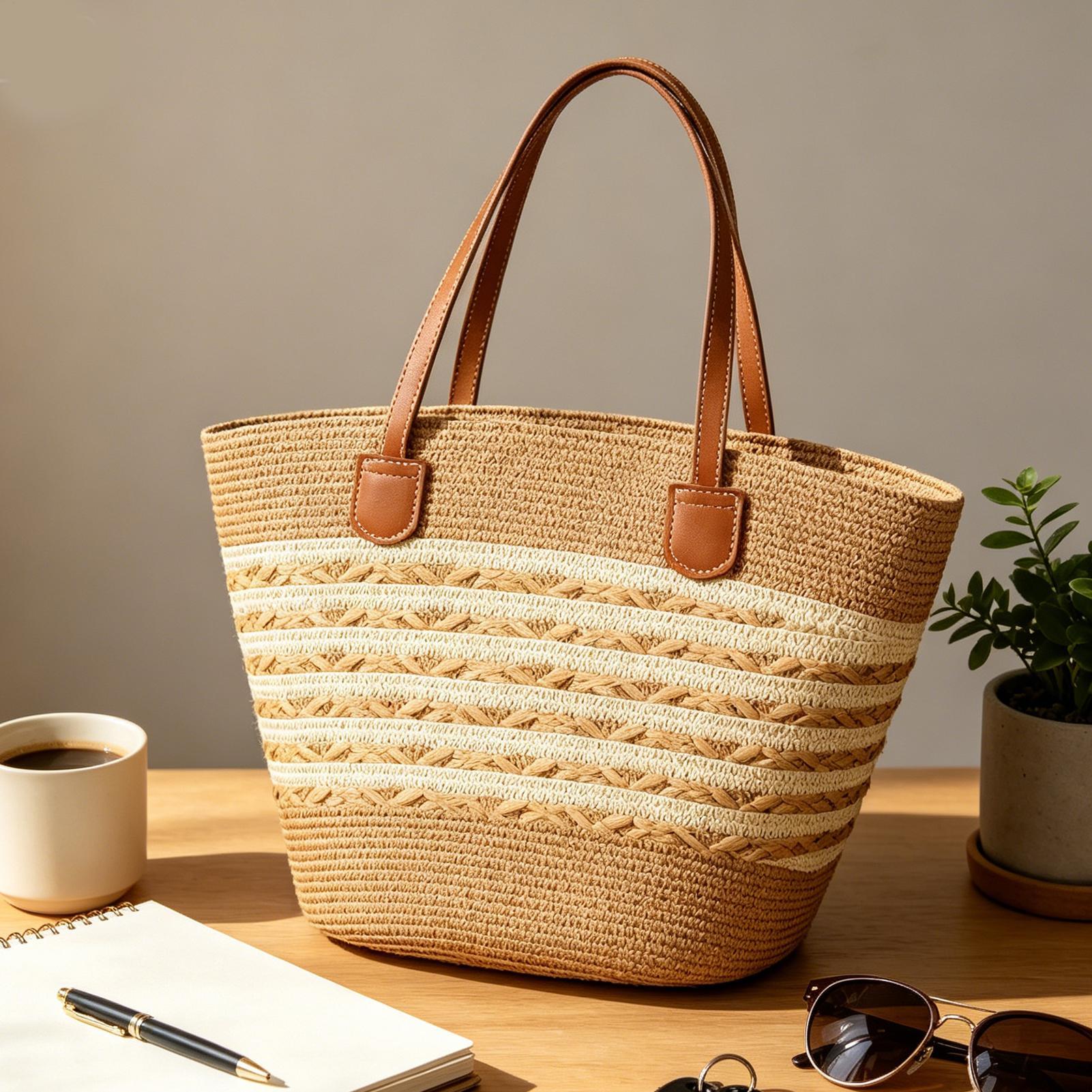Elegancka, szykowna, nowa, duż – Women'S Bags Travel recenzja i cena