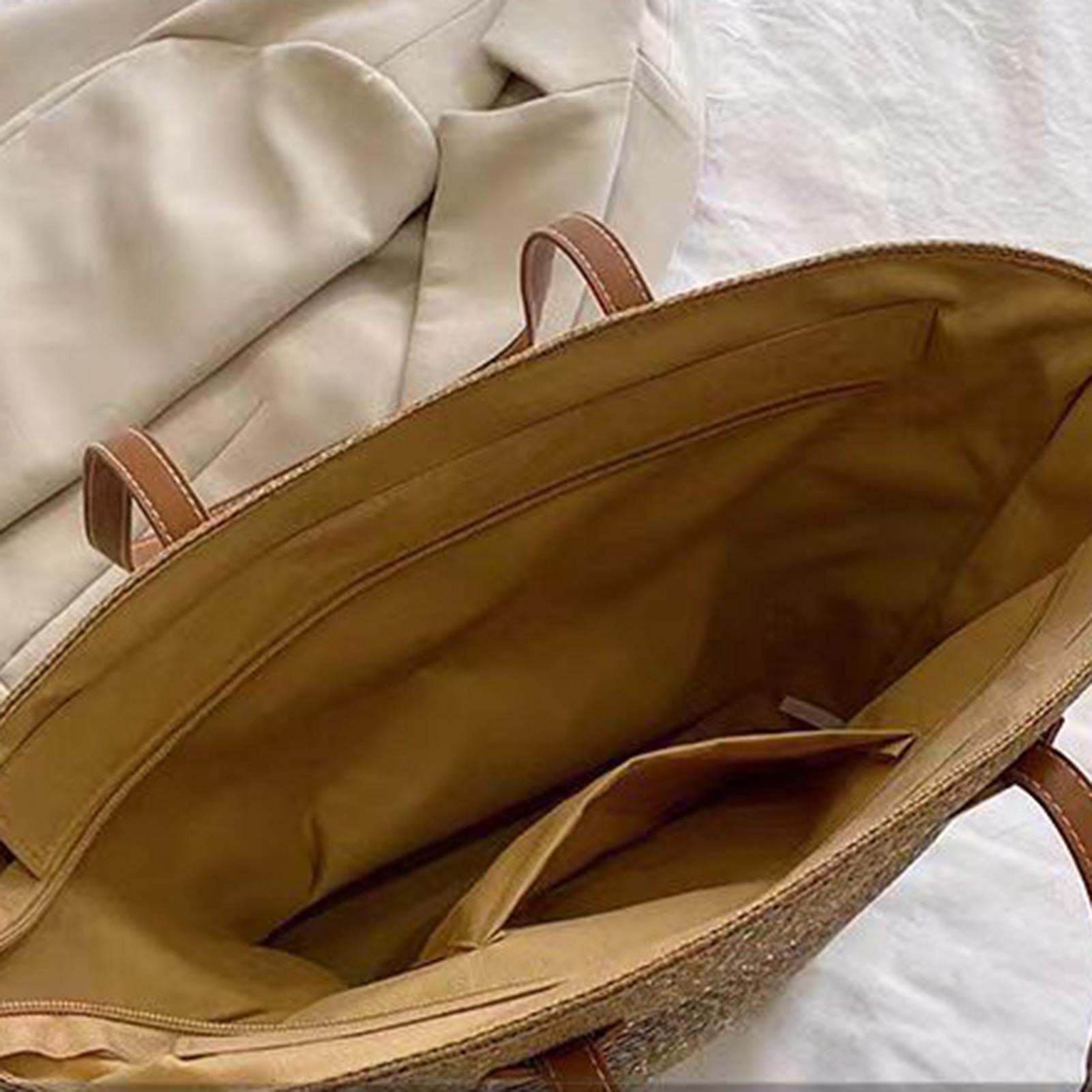 Elegancka, szykowna, nowa, duż – Women'S Bags Travel recenzja i cena