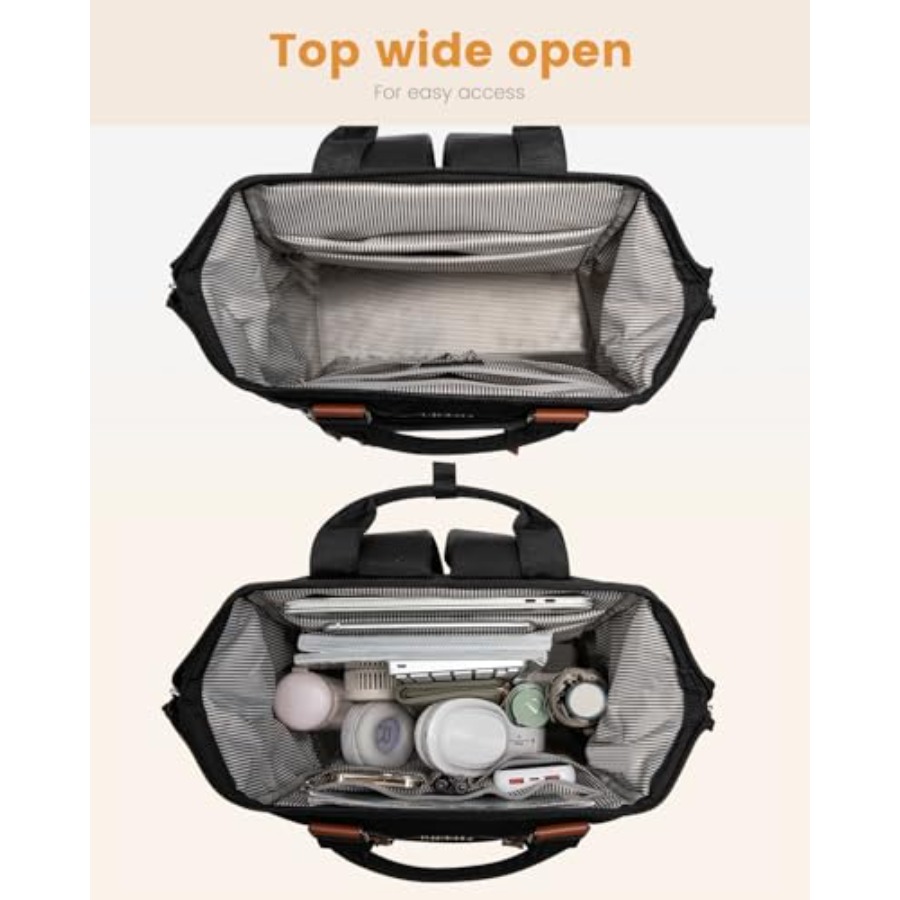 Plecak na laptopa dla kobiet,  – Women'S Bags Travel recenzja i cena