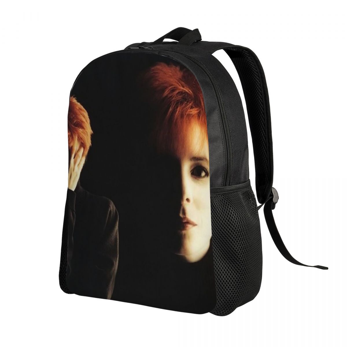 Plecak Mylene Farmer Desenchan – Women Bags Farmers recenzja i cena