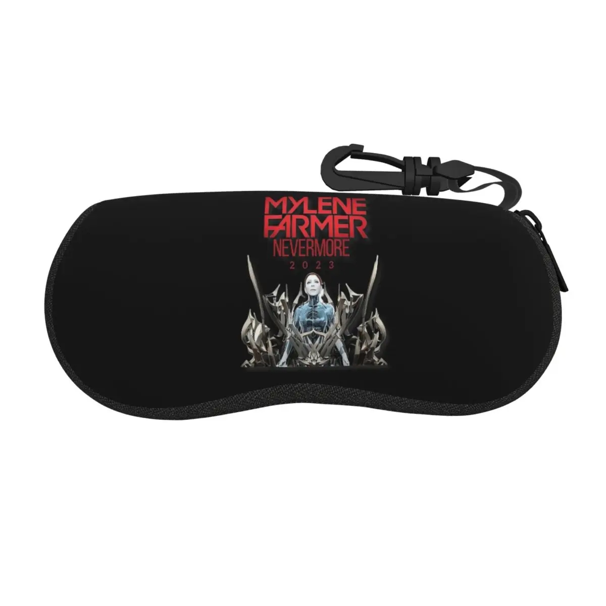 Etui na okulary Mylene Farmer  – Women Bags Farmers recenzja i cena