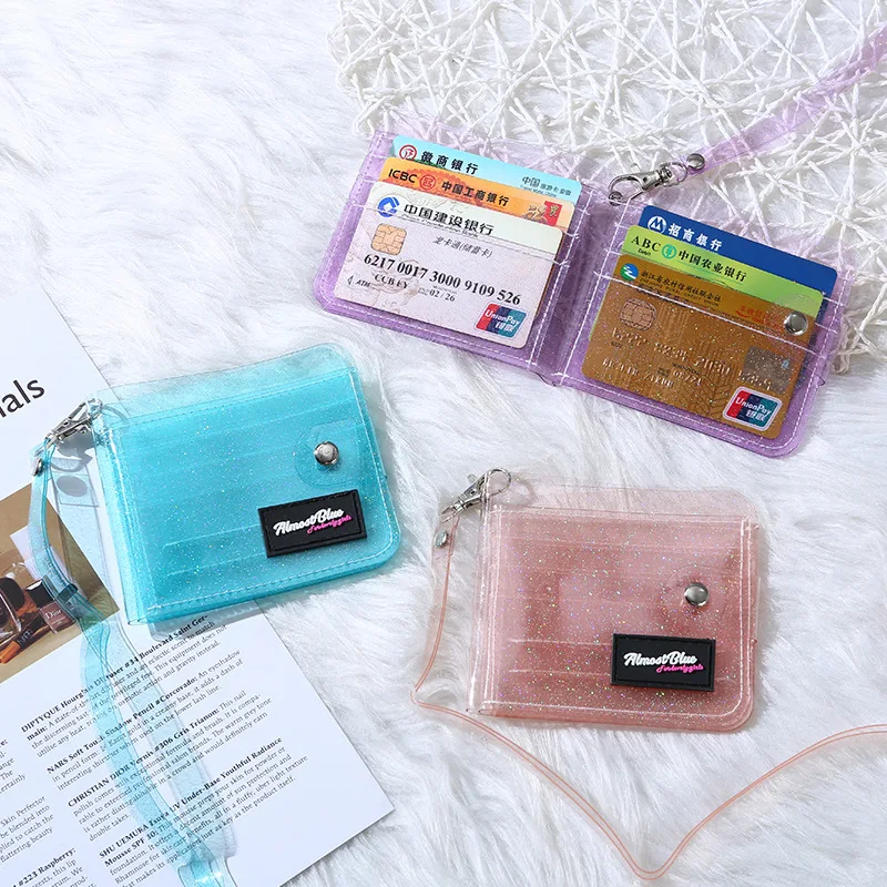 Przezroczysta torebka damska P – Jelly Bag Clear Pvc recenzja i cena