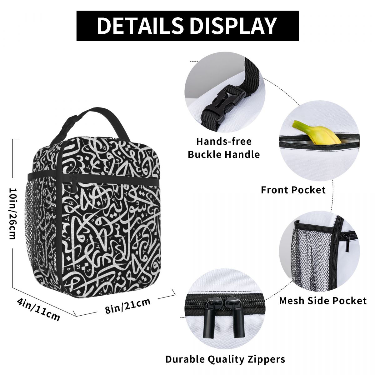 Arabska Kaligrafia Słowa Grafi – Women Bags In Egypt recenzja i cena