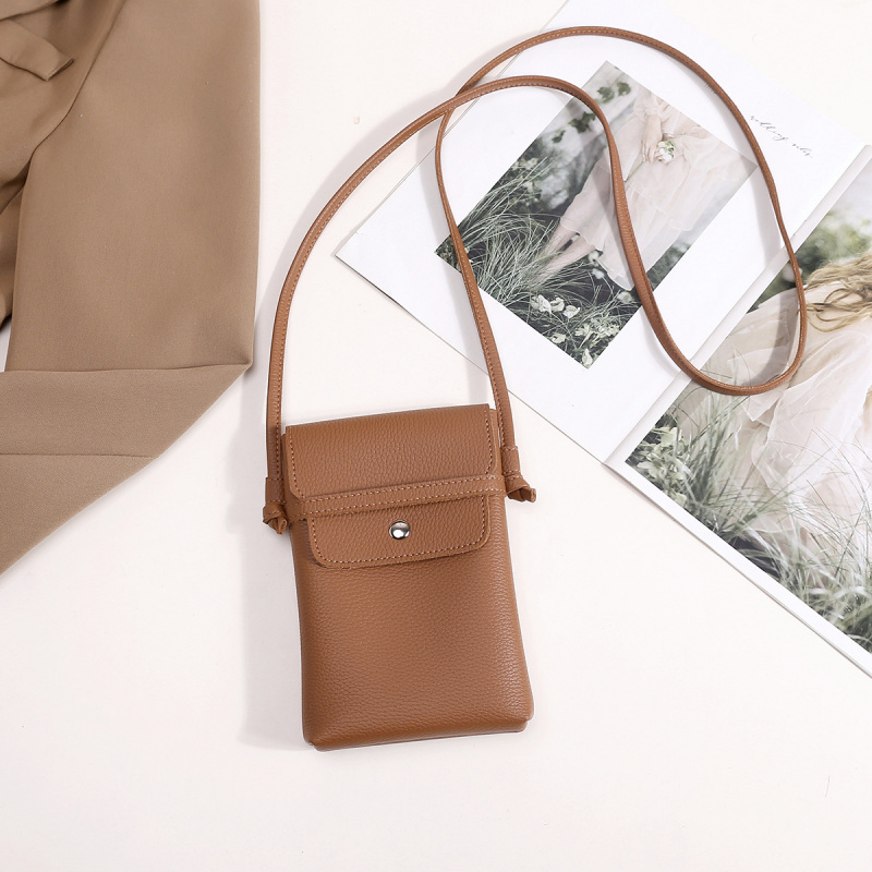 Mini torebka crossbody na tele – Women Bags 2026 recenzja i cena