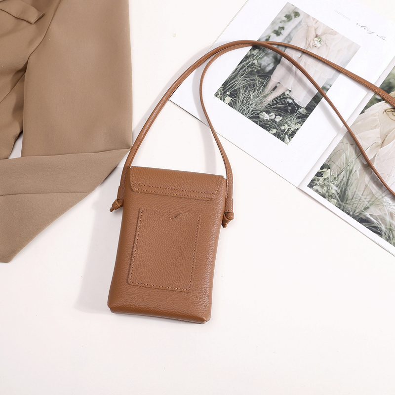Mini torebka crossbody na tele – Women Bags 2026 recenzja i cena