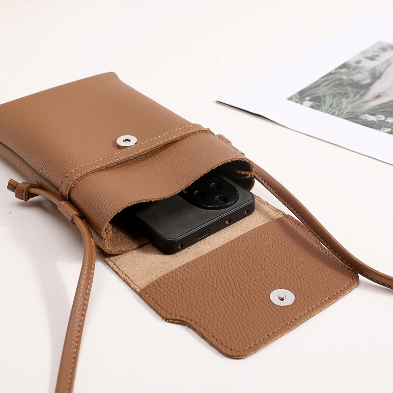 Mini torebka crossbody na tele – Women Bags 2026 recenzja i cena