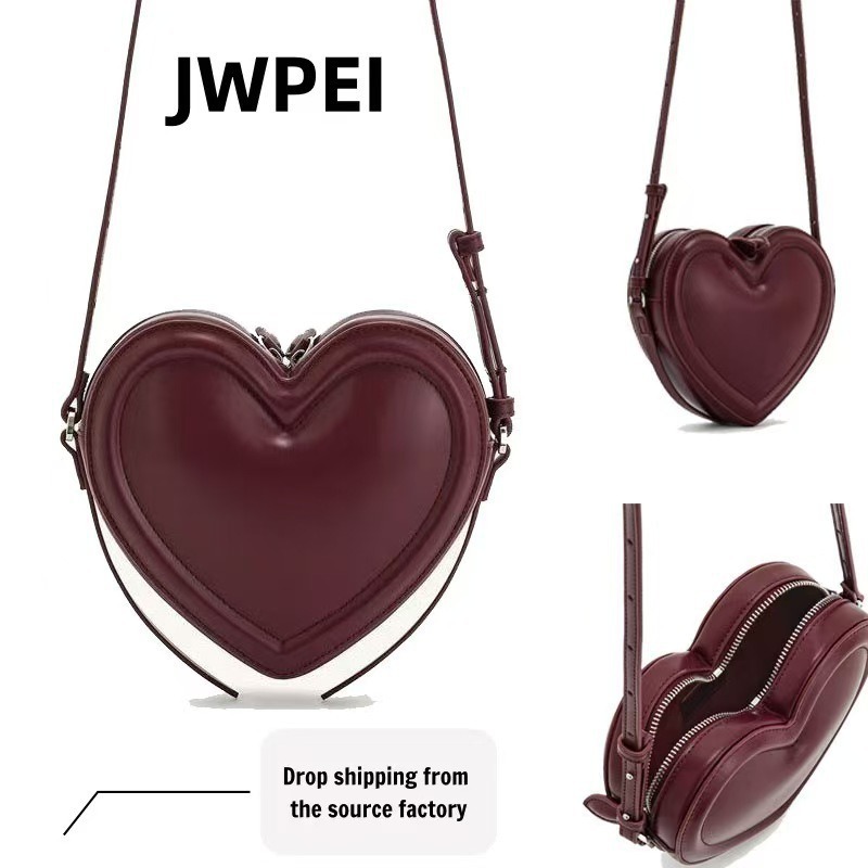 Torebka crossbody w kształcie  – Women'S Bags Cross Body recenzja i cena
